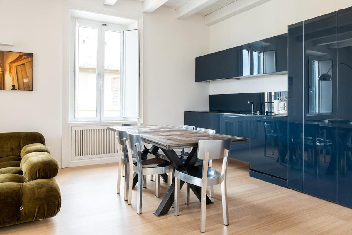 Apartment Luxurious With A Terrace *