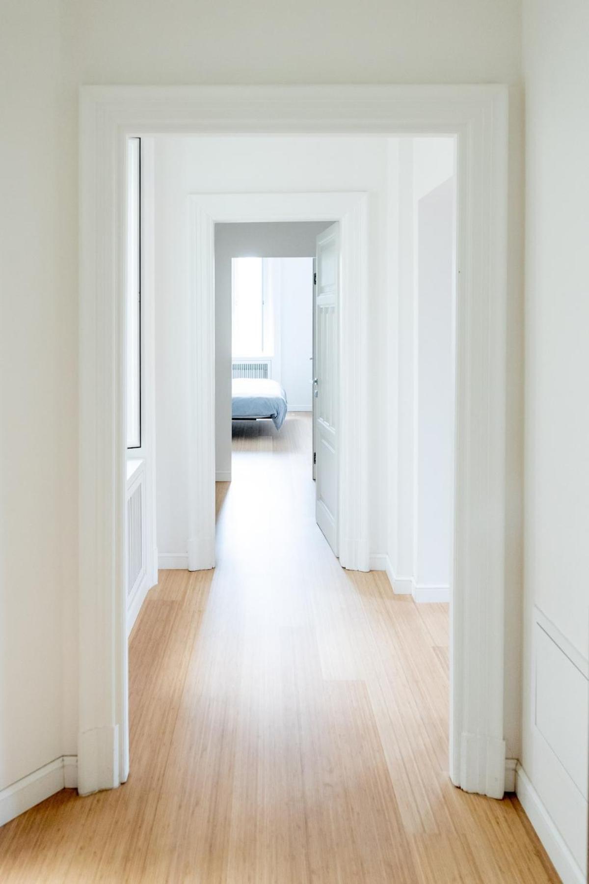 Luxurious With A Terrace Apartment Rom